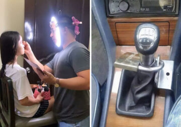 50 Genius Solutions To Various Problems, People Posted On Redneck Engineering Group
