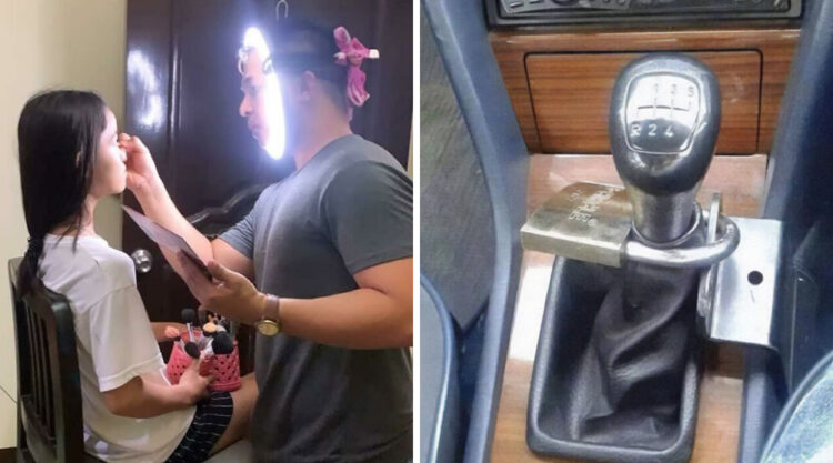 50 Genius Solutions To Various Problems, People Posted On Redneck Engineering Group