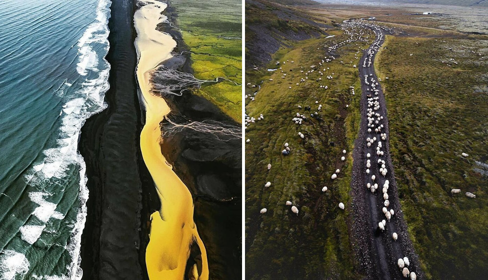 30 Photos Proving Why Iceland Is Different From The Rest Of The World