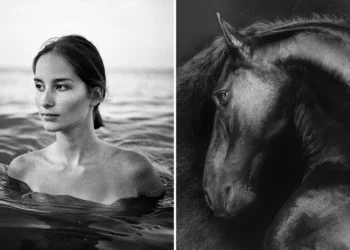 Inspiring Winning Photos Of The 2021 International Photography Awards