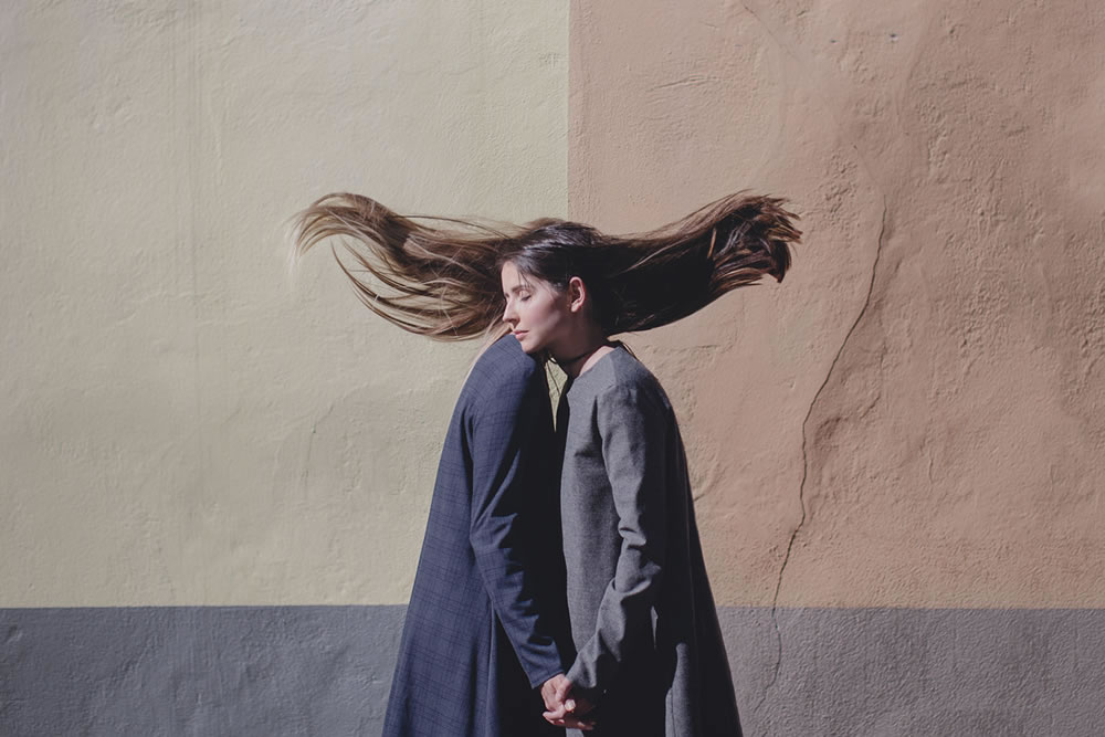 Me And Myself: Experience An Inner Dialogue By Dasha Pears