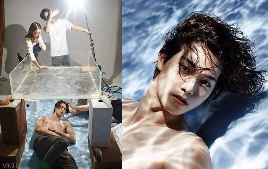 30 Stunning Behind-The-Scenes Lighting Techniques To Capture The Perfect Shot