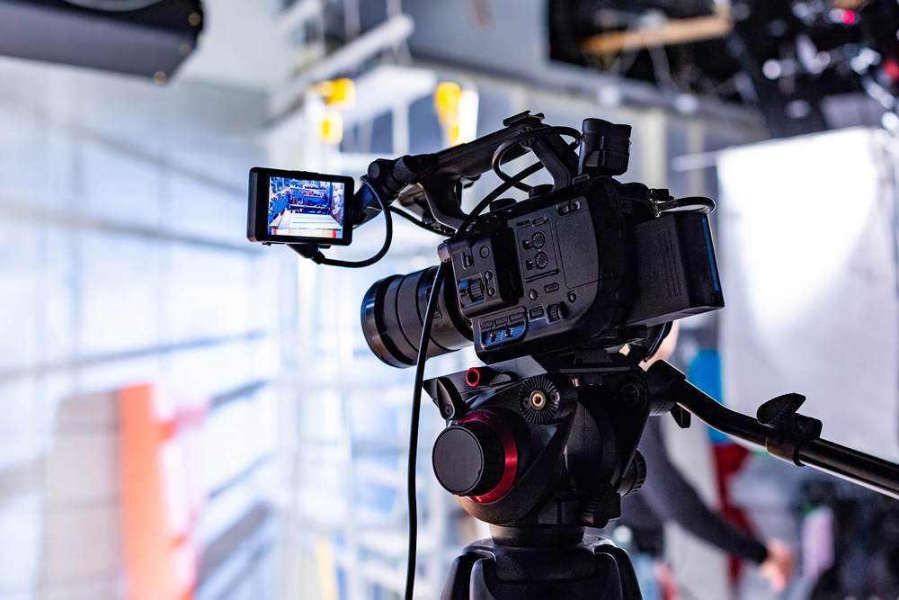 7 Tips For Shooting Event Video And Photography At The Same Time