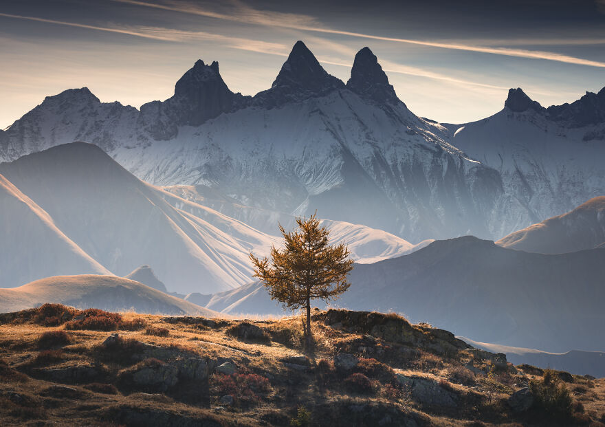 Inspiring Landscape Photographers Worth Following