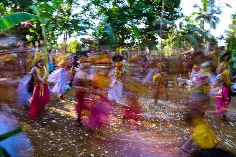 The Story Of Manipuri Dance By Md.Arifuzzaman