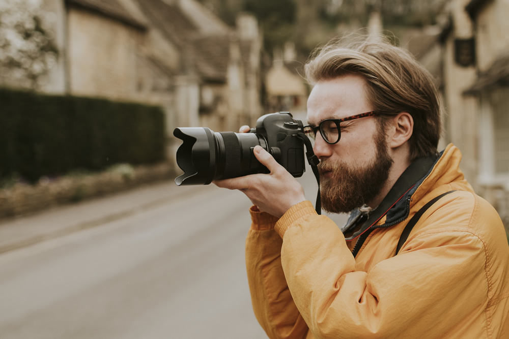What To Know About Hiring A Vacation Photographer