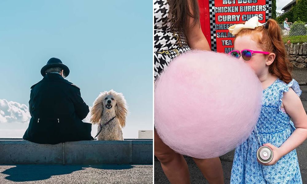 Street: Winners & Merit Awards Of AAP Magazine’s Photo Contest
