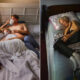 Photographer Captures People And Their Bedrooms To Show Their Different Ways Of Living