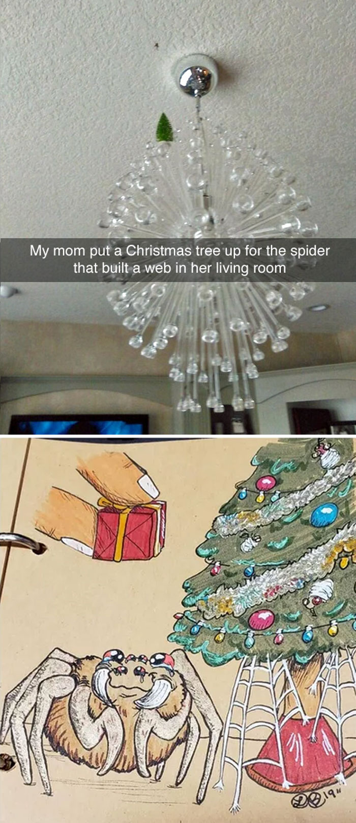 Uplifting Christmas Posts To Heal Your Soul Before 2022