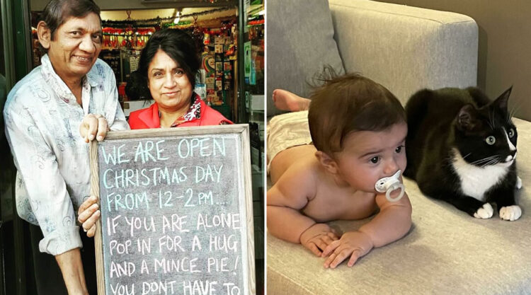 40 Uplifting Christmas Posts To Heal Your Soul Before 2022