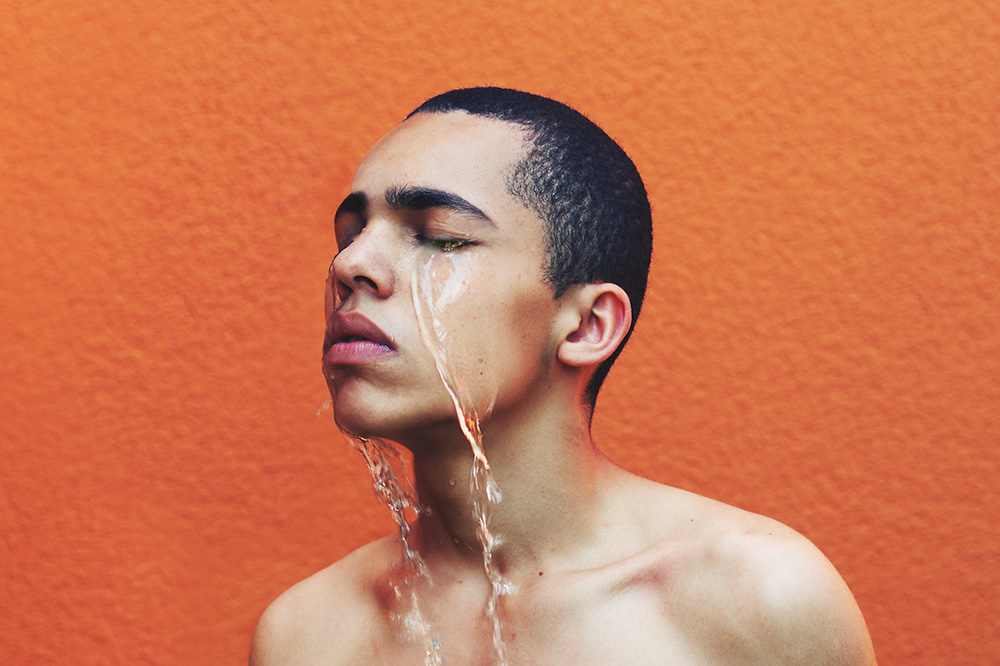 David Uzochukwu Photography