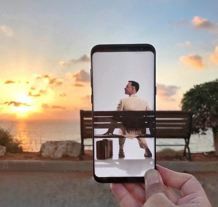 Everyday Objects To Life With Smartphone by Yahav Draizin