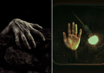 20 Emotive Photos Of Hands That Tell Different Stories
