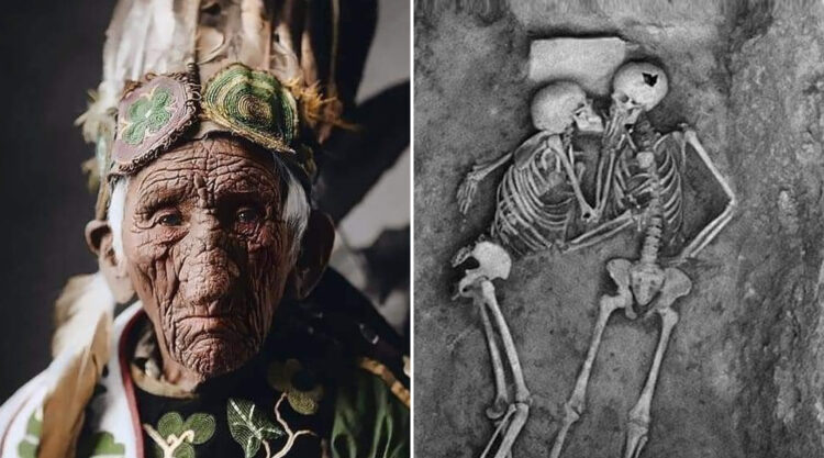 40 Photos Of Interesting Historical Facts The World Should Not Forget