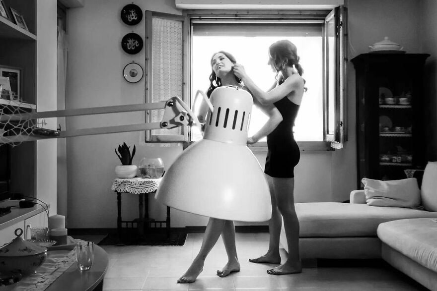 30 Best Photos From 2021 International Wedding Photographer Of The Year Contest
