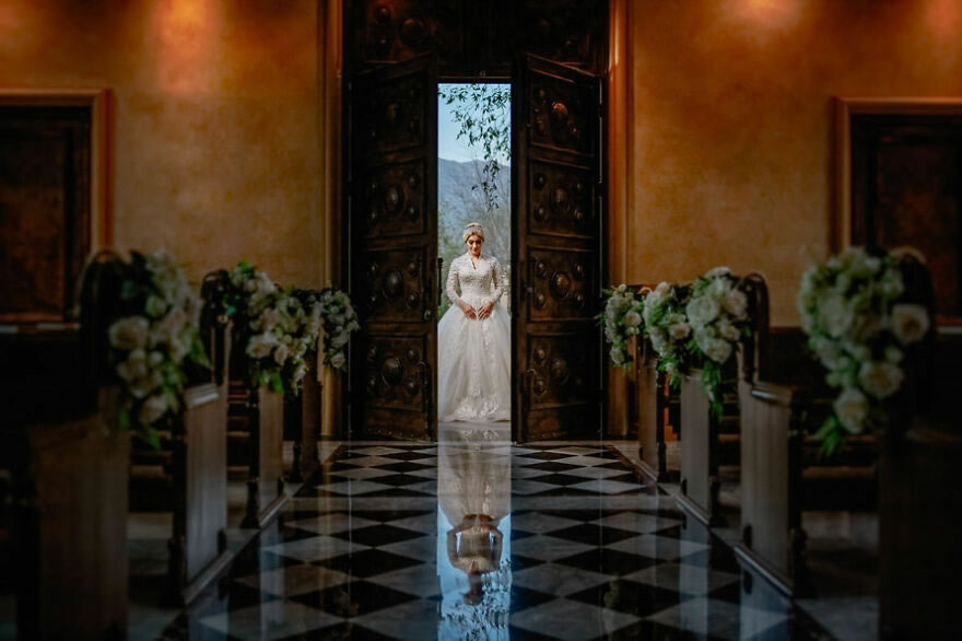 Best Photos From 2021 International Wedding Photographer Of The Year Contest 