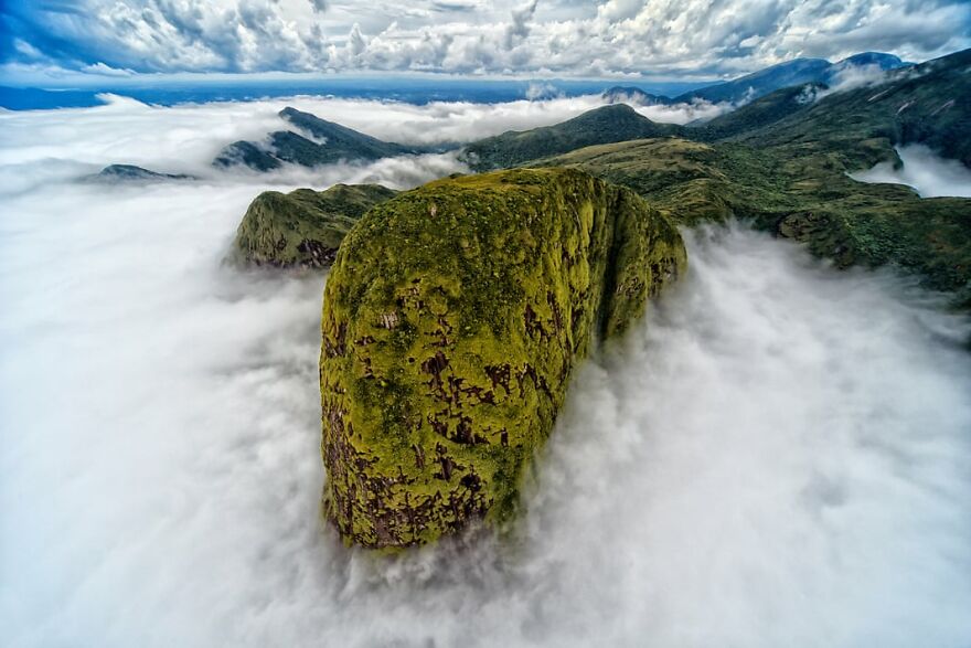 20 Stunning Winning Photos Of The Nature Conservancy Photo Contest