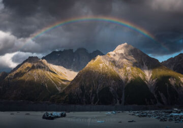 Photographer Michael Shainblum Compiles 50,000 Images of New Zealand Into Stunning 8k Time-Lapse