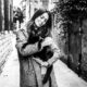 20 Photographs Of People With Their Cats In Venice, Italy By Marianna Zampier
