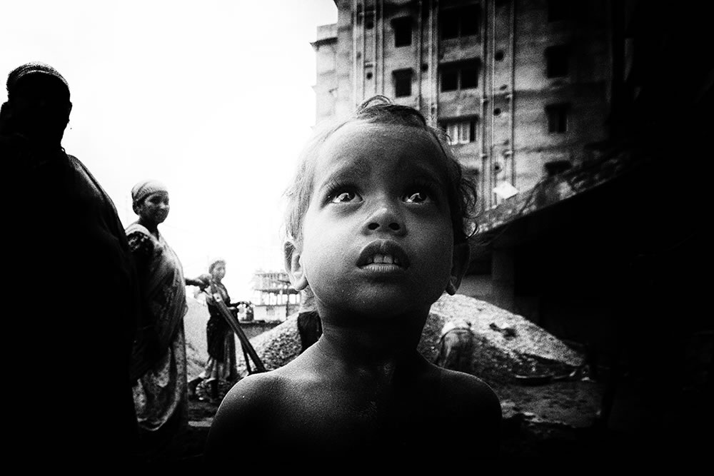 My Personal Best: Indian Photographer Puspita Chowdhury
