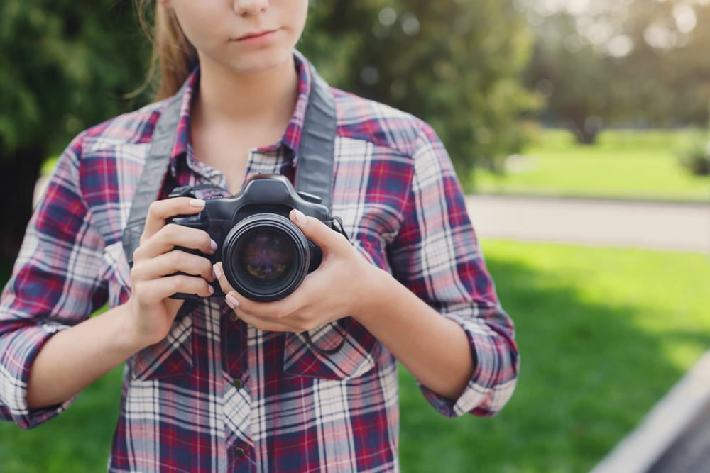 Where Can You Study Photography Abroad?