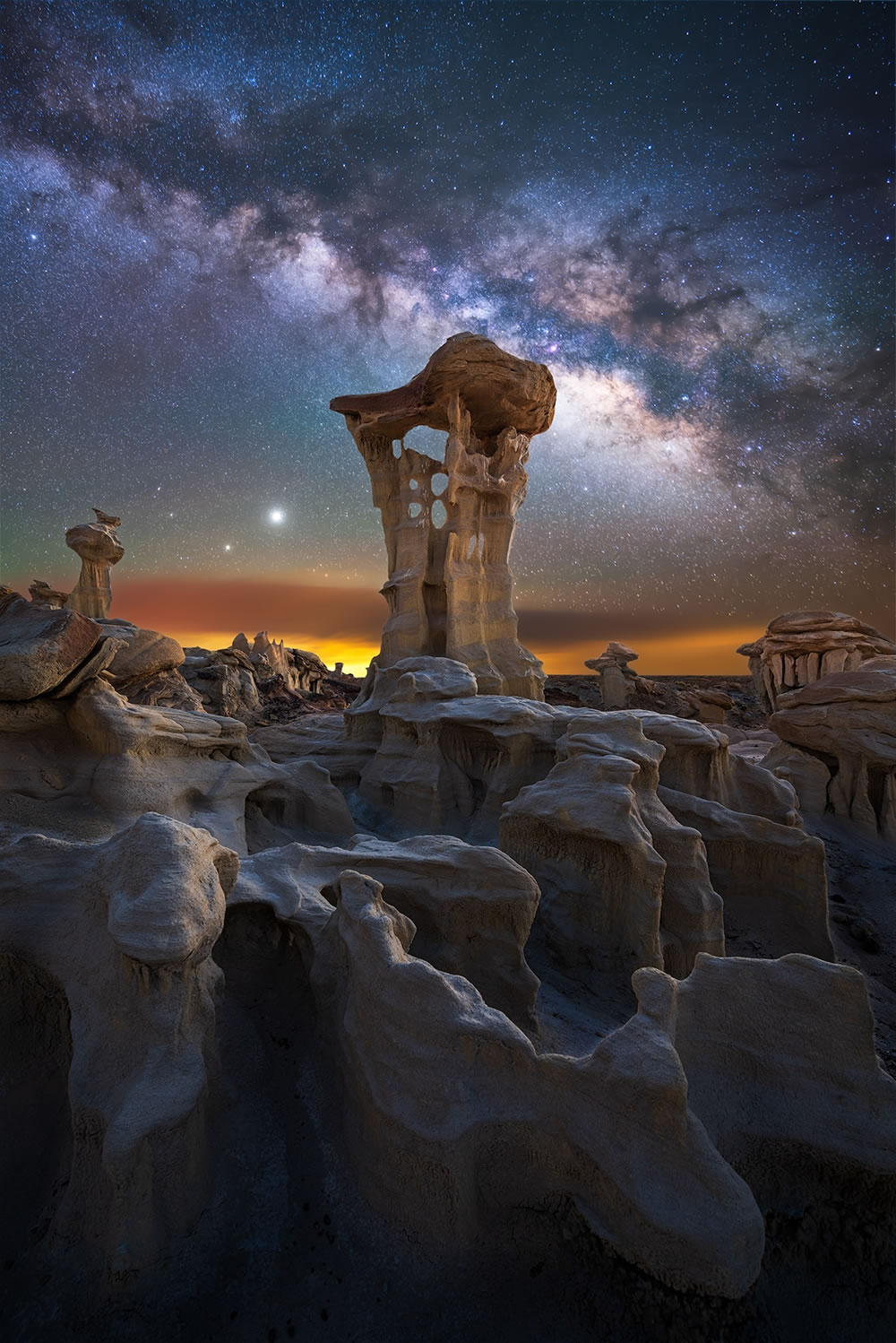 West Coast Region’s Magical Vistas Landscape Photography by Marcin Zajac