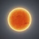Photographer Andrew McCarthy Creates Ultra Detailed 300-Megapixel Image Of The Sun In His Backyard