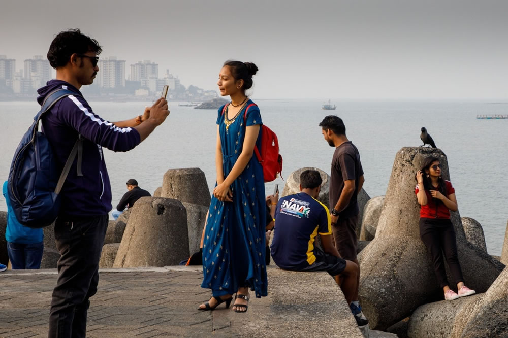 My Personal Best: Indian Photographer Anuradha Chatterjee