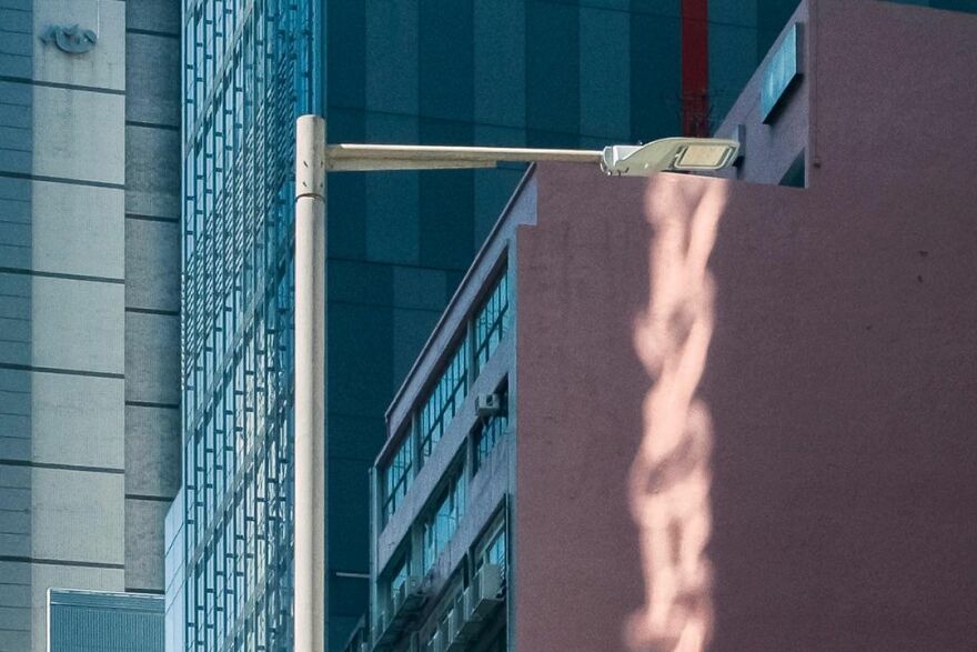 Brilliant Street Photography By Edas Wong
