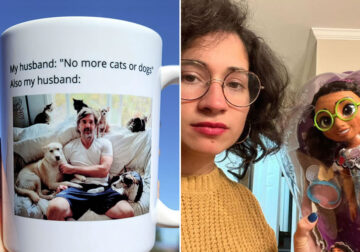 30 Funniest Photos Of Christmas Gifts People Received This Year