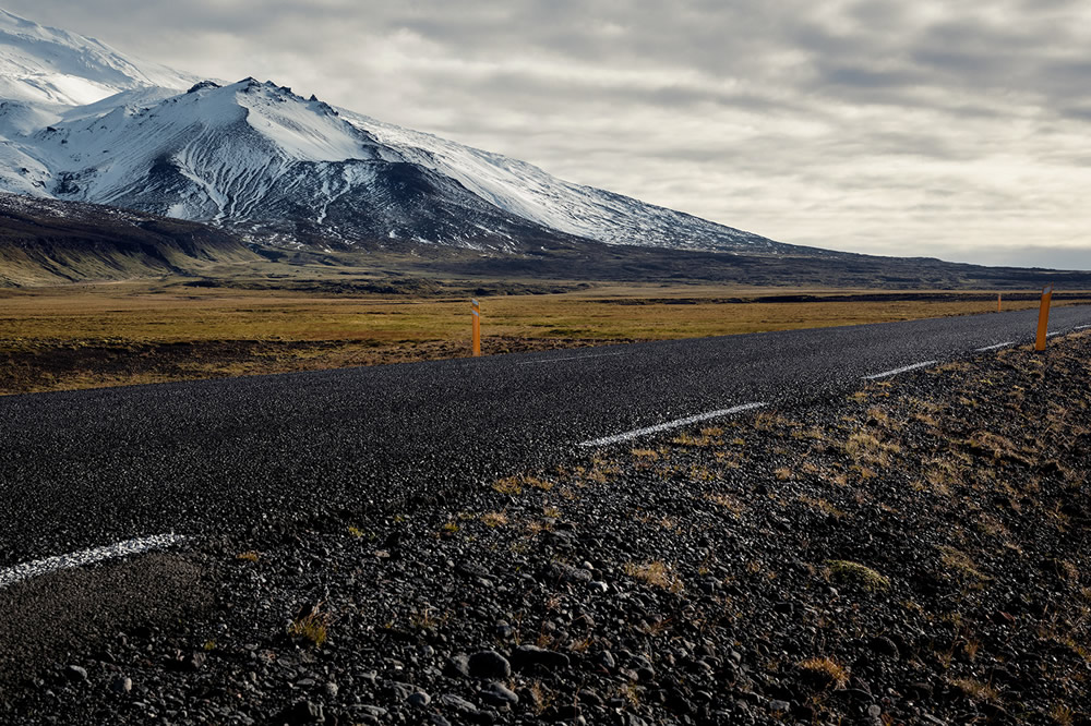 The Amazing Roadtrip Of Iceland By German Photographer Fabian Krueger