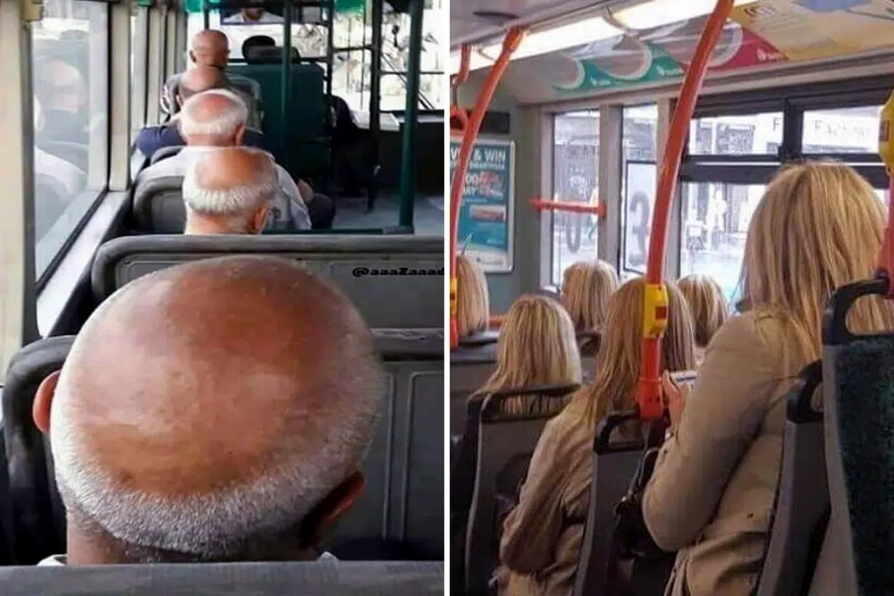 Funny and Interesting Coincidences That Seem Impossible But Actually Happened