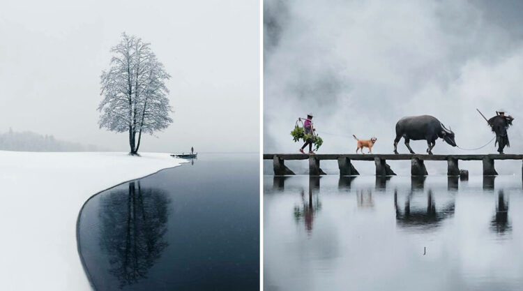 30 Photos Of Most Beautiful Places People Shared In This Online Group