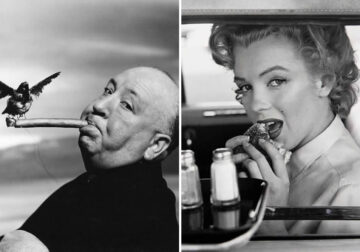 Master Photographer Philippe Halsman Captured Famous Personalities Of The 20th Century