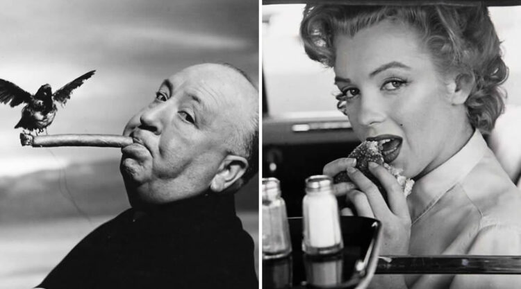 Master Photographer Philippe Halsman Captured Famous Personalities Of The 20th Century