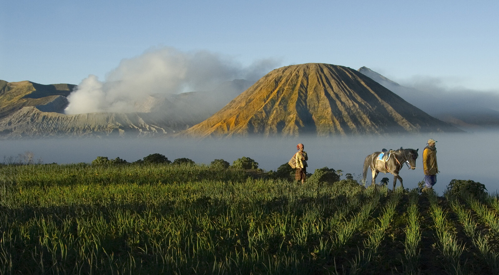 NG Chong Kin - Most Inspiring Travel Photographer From Malaysia