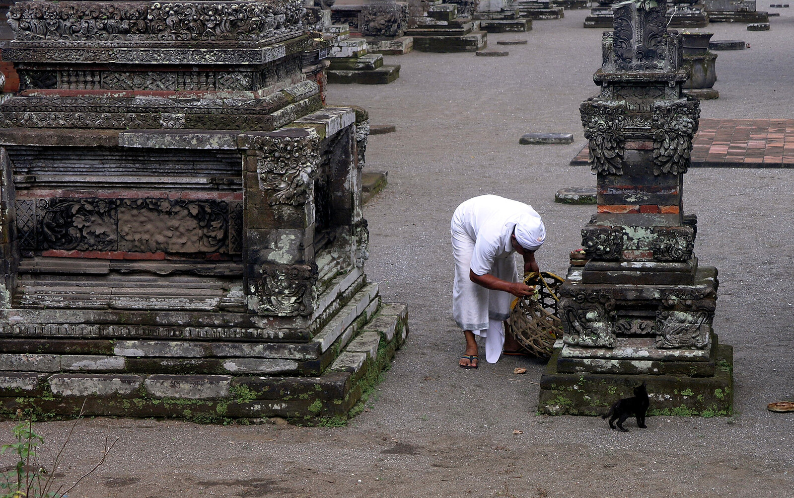 NG Chong Kin - Most Inspiring Travel Photographer From Malaysia