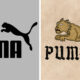 Designer Recreated The Famous Logos In The Grotesque Art Style Typical For The Middle Ages