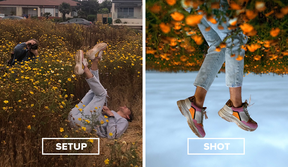 Photographers Are Sharing The Setups