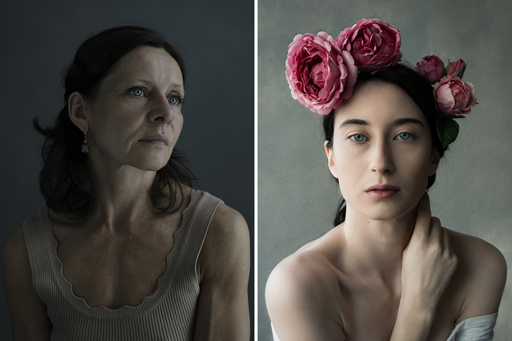 Beautiful Women Around The World: 25 Winning Images Of AAP Magazine Photo Contest