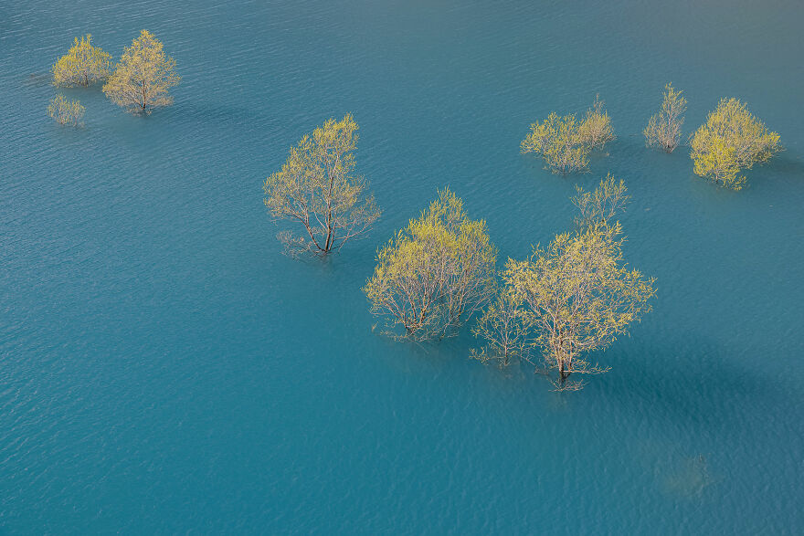 Winning Photos Of Budapest International Photo Awards