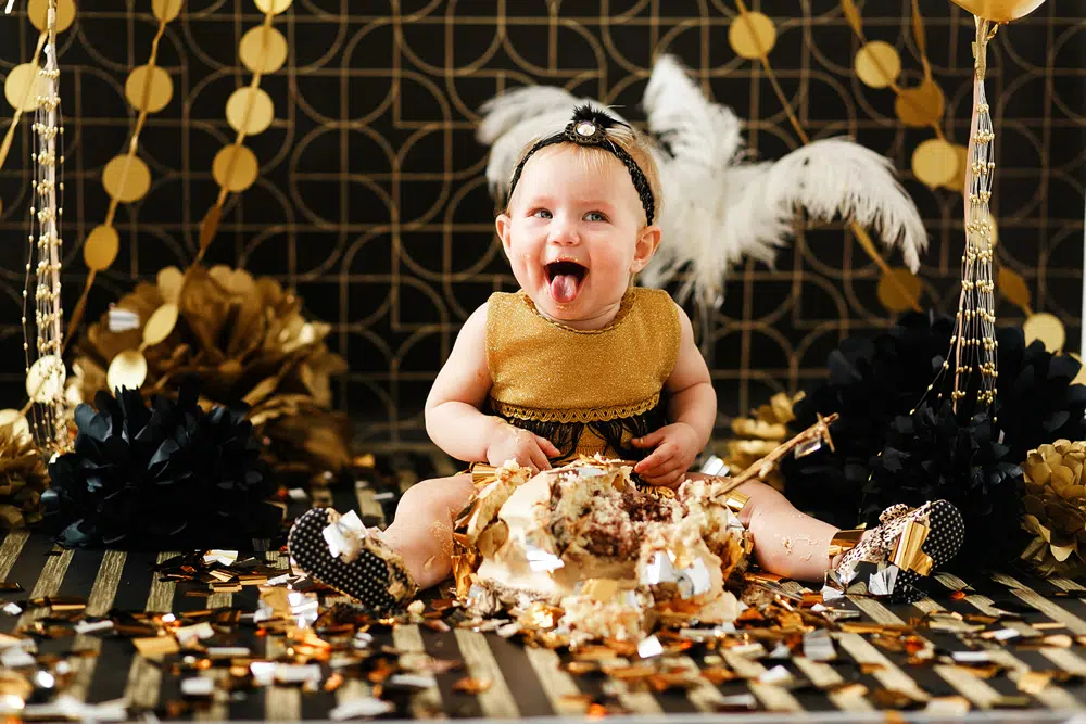 Cake Smash Photography: 20 Useful Tips & Tricks 51 Cake Smash Photography
