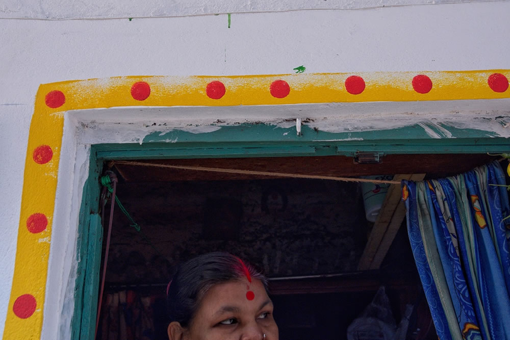 Daily Life Within Bengali Wedding By Santanu Dey