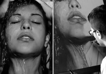 20 Amazing Realistic Artworks That Are Hard to Believe Are Not Photographs