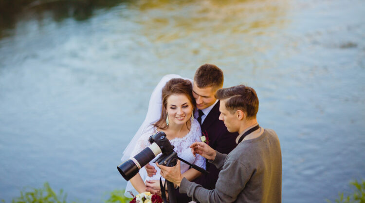 6 Wedding Photo And Video Trends For 2022