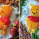 Japanese Mom Turns An Ordinary Meal Into Mouthwatering Fried Egg Art