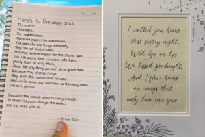 People Showcasing Their Beautiful Handwriting That Will Please Your  Inner-Perfectionist