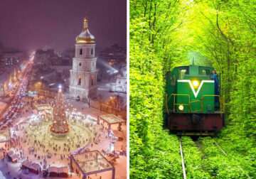 30 Amazing Pictures Showing The True Beauty Of Ukraine