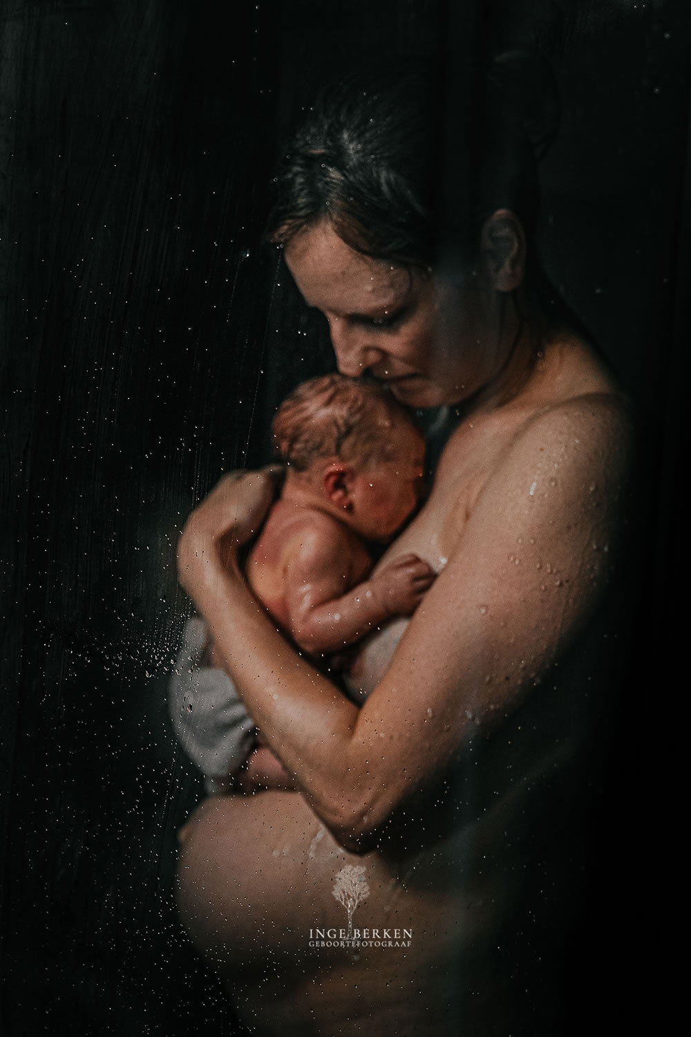 Birth Photography Image Competition Winners