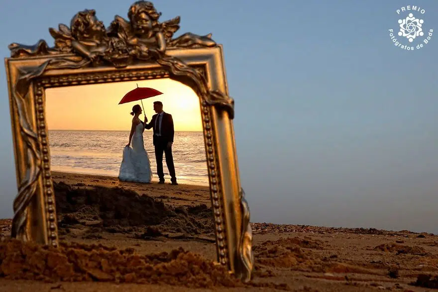 25 Lovely Winning Photos Of FdB Wedding Photography Awards